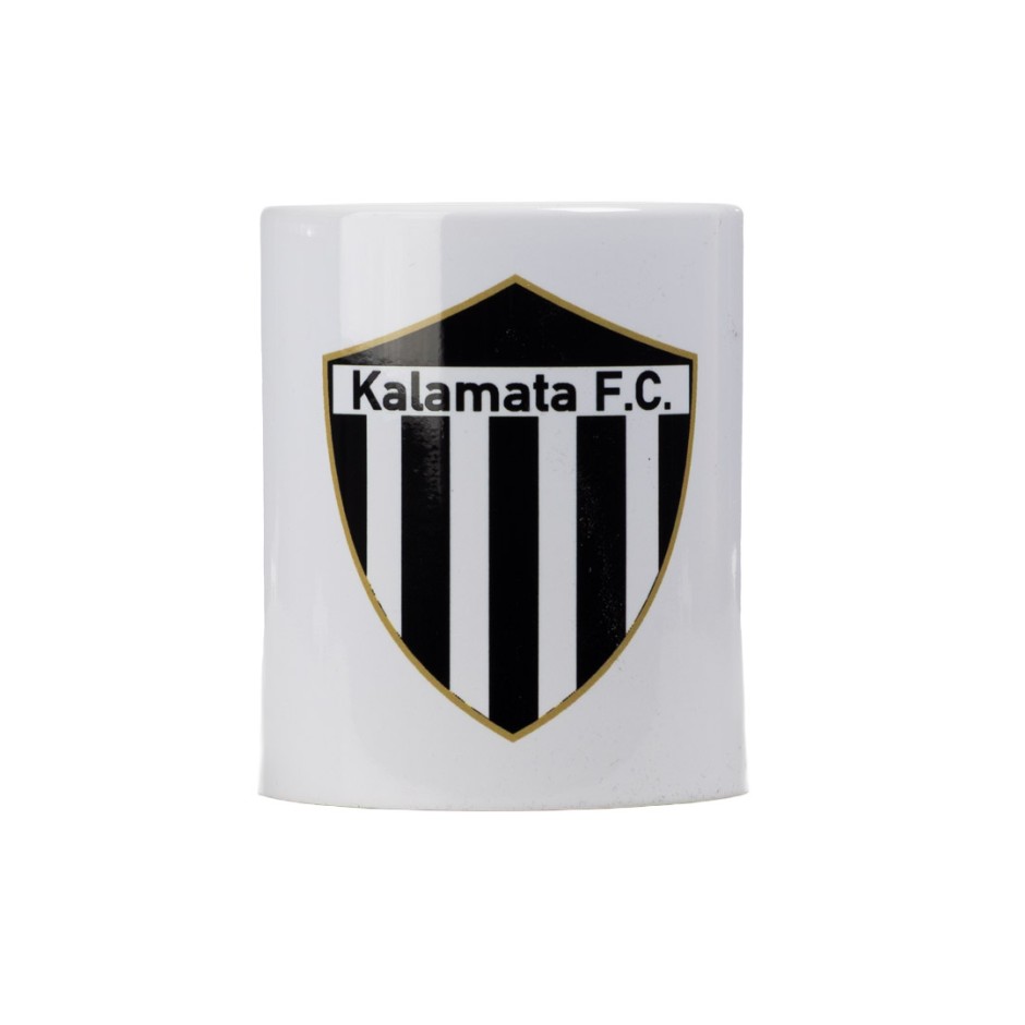 Κούπα Λευκή - Kalamata FC 'Emblem'