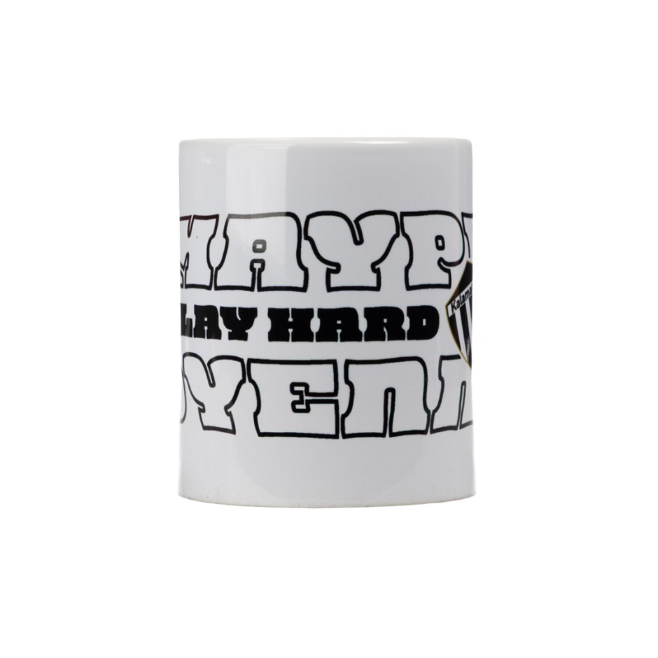 KALAMATA FC 225KALCUP-002-ΜΑΥΡΗ ΘΥΕΛΛΑ White