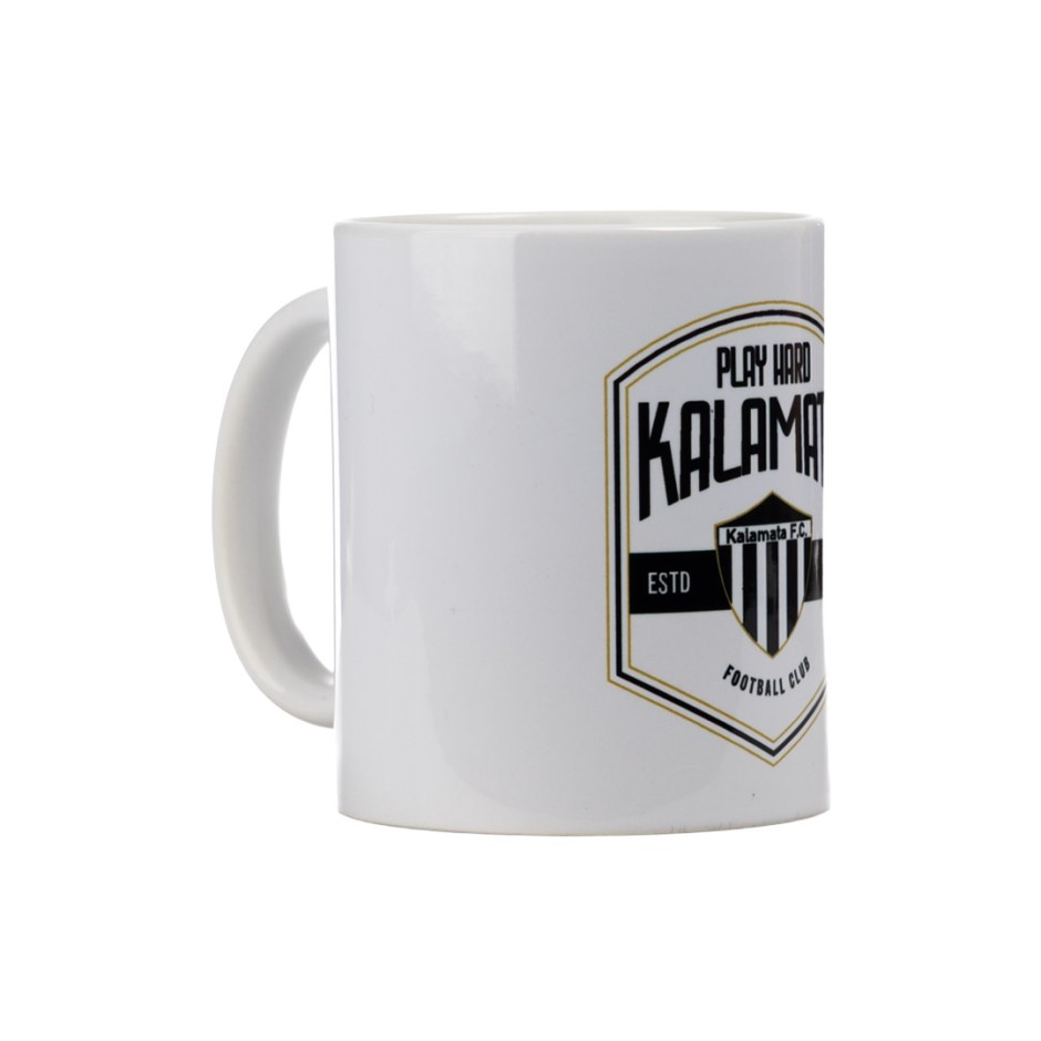 KALAMATA FC PLAY HARD 225KALCUP-003-PLAY HARD White