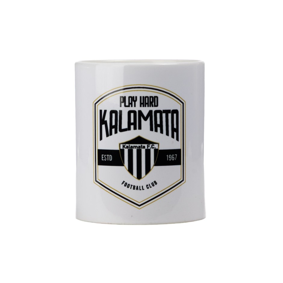 KALAMATA FC PLAY HARD 225KALCUP-003-PLAY HARD White