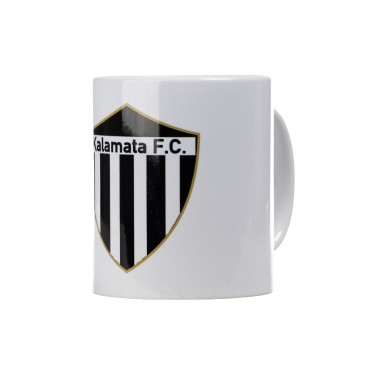 Κούπα Λευκή - Kalamata FC 'Emblem'
