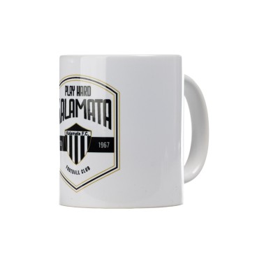 Κούπα Λευκή - Kalamata FC 'Play Hard'