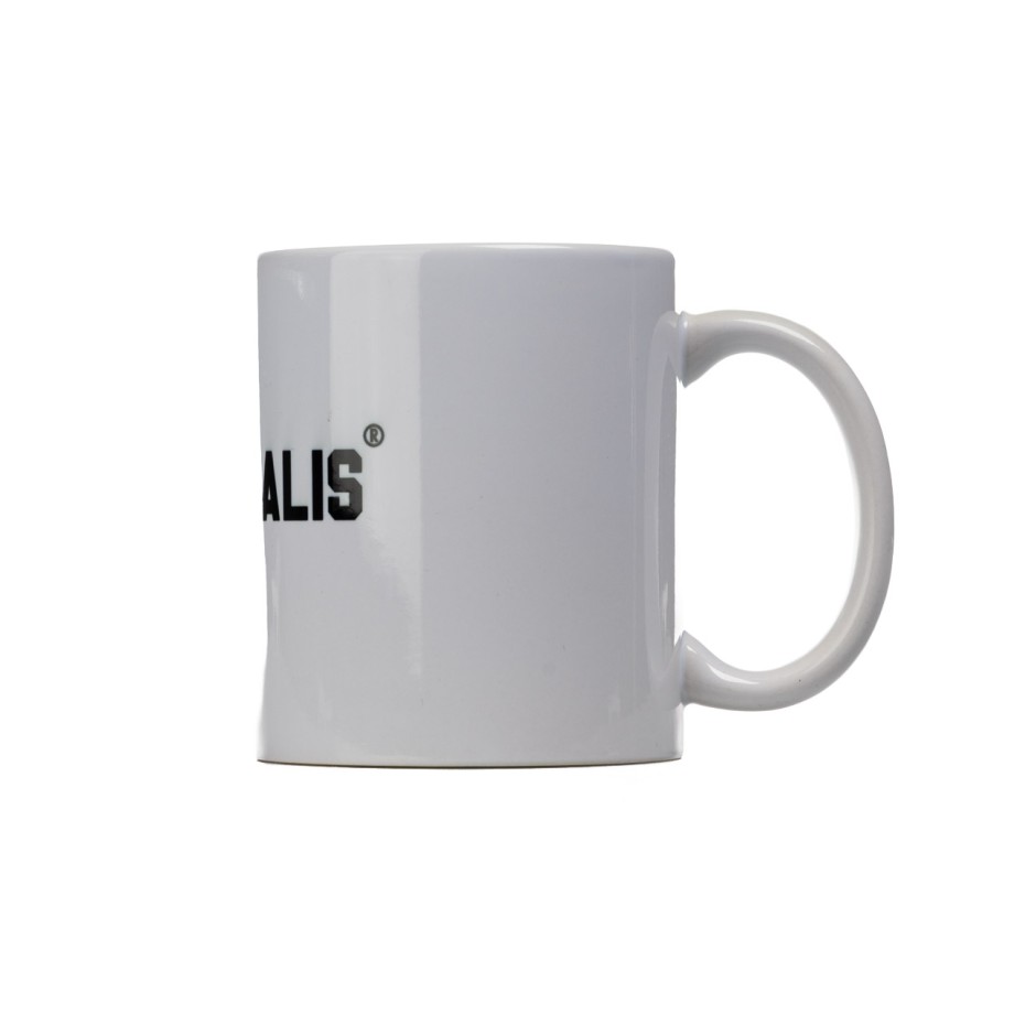 Κούπα Λευκή - Nick Galis 'The Basketball Player'