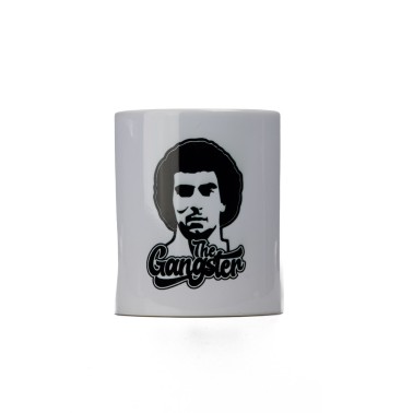 NICK GALIS 225NGCUP-003-THE GANGSTER White