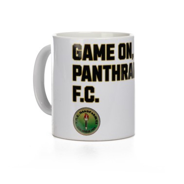Κούπα Λευκή - Panthrakikos FC Game On