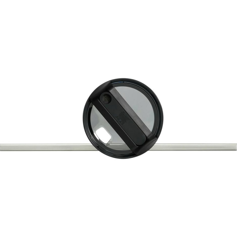 STANLEY THE QUENCHER H2.O FLOWSTATE TUMBLER 1.18L / 40OZ 10-12574-015-BLACK 2.0 Black