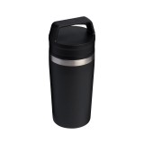 Παγούρι Θερμός Μαύρο - Stanley Cafe To-Go Travel Mug Εικόνα 0