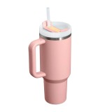 Thermos Bottle Somon - Stanley Quencher H2.0 FlowState Tumbler Image 0