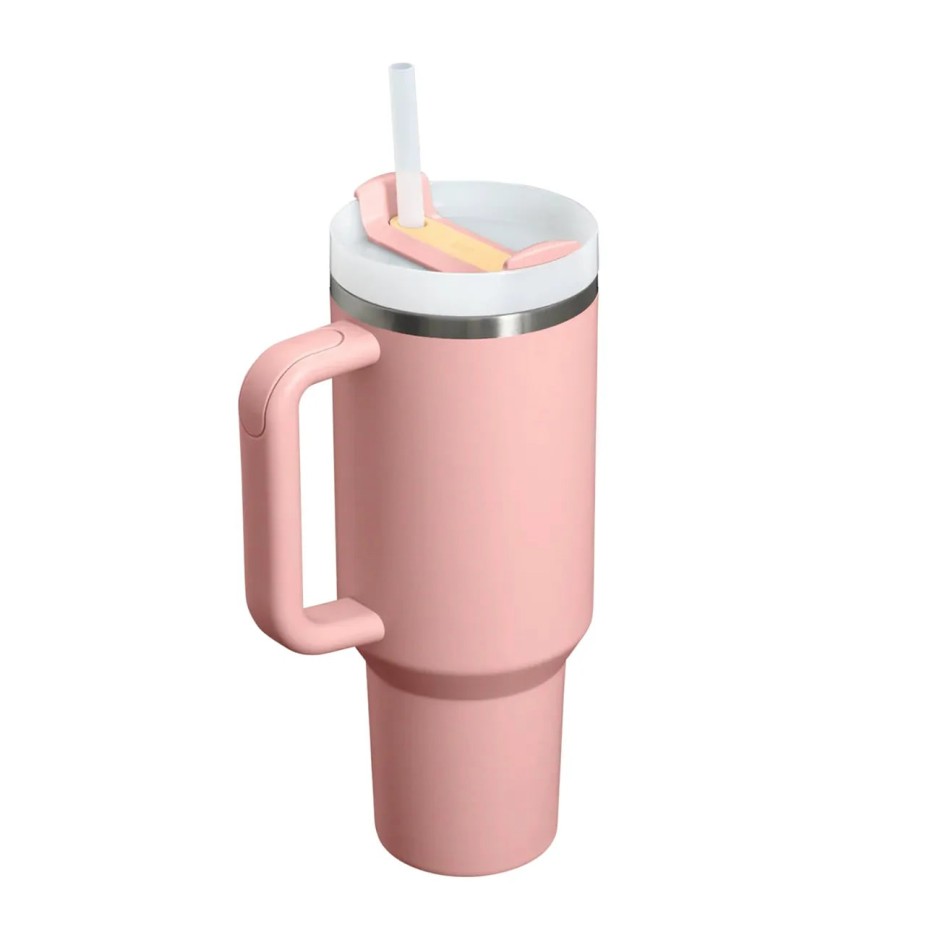 Thermos Bottle Somon - Stanley Quencher H2.0 FlowState Tumbler
