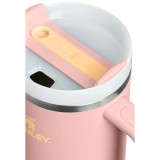 Thermos Bottle Somon - Stanley Quencher H2.0 FlowState Tumbler Image 1