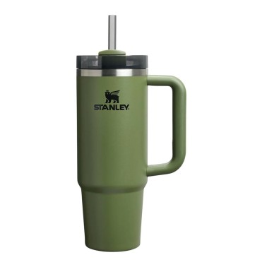 STANLEY THE QUENCHER H2.O FLOWSTATE TUMBLER 0.89L / 30OZ 10-10827-949-DRIED PINE Κhaki