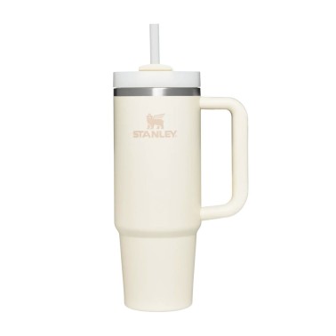 STANLEY THE QUENCHER H2.O FLOWSTATE TUMBLER 0.89L / 30OZ 10-10827-891-CREAM 2.0 Ecru