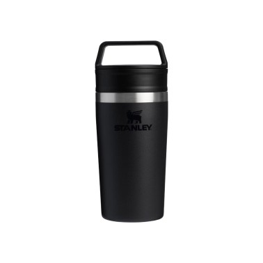 Παγούρι Θερμός Μαύρο - Stanley Cafe To-Go Travel Mug