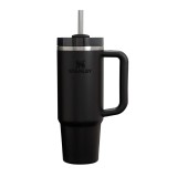STANLEY THE QUENCHER H2.O FLOWSTATE TUMBLER 0.89L / 30OZ 10-10827-947-BLACK 2.0 Black Image 