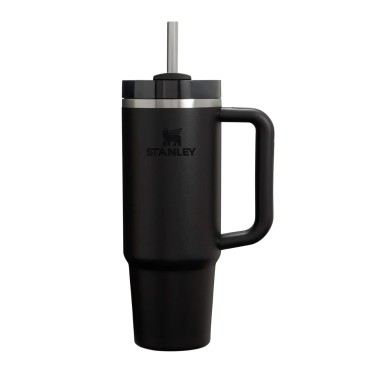 STANLEY THE QUENCHER H2.O FLOWSTATE TUMBLER 0.89L / 30OZ 10-10827-947-BLACK 2.0 Black