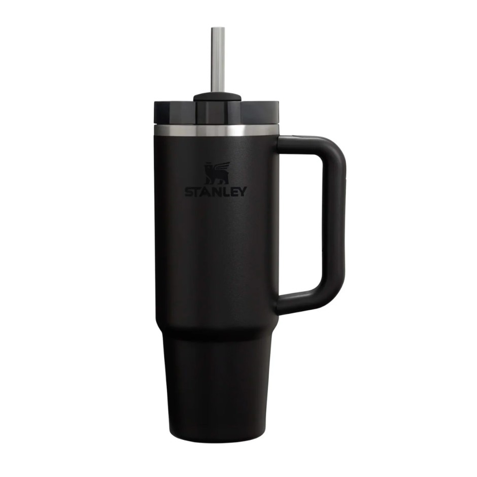 STANLEY THE QUENCHER H2.O FLOWSTATE TUMBLER 0.89L / 30OZ 10-10827-947-BLACK 2.0 Black