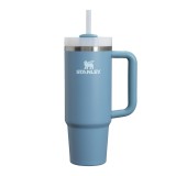STANLEY THE QUENCHER H2.O FLOWSTATE TUMBLER 0.89L / 30OZ 10-10829-460-INDIGO Blue Image 
