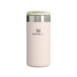 Παγούρι Θερμός Ροζ - Stanley Aerolight Transit Mug Εικόνα 