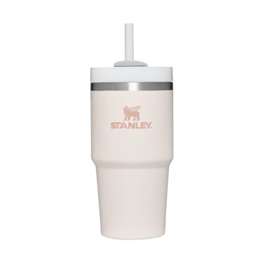Thermal Bottle Pink - Stanley Quencher H2.0 FlowState Tumbler