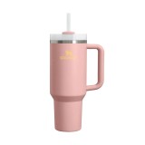 Thermos Bottle Somon - Stanley Quencher H2.0 FlowState Tumbler Image 