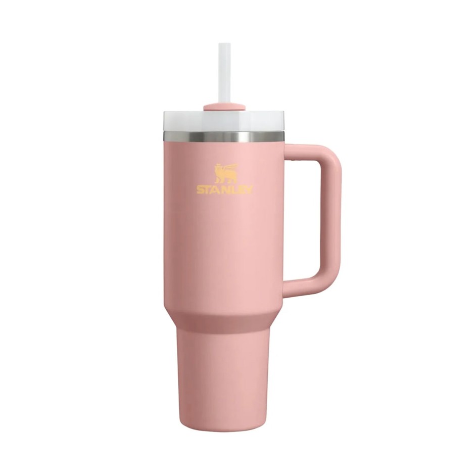 Thermos Bottle Somon - Stanley Quencher H2.0 FlowState Tumbler