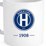 Mug White - Iraklis FC Image 1