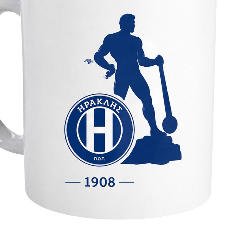 Mug White - Iraklis FC