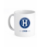 Mug White - Iraklis FC Image 