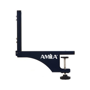 Ping Pong Net With Posts - Amila