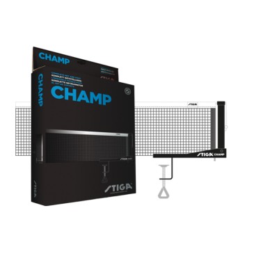 STIGA NET AND POST CHAMP 6360-00 One Color