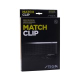 STIGA MATCH CLIP SA-6375-00 One Color Image 
