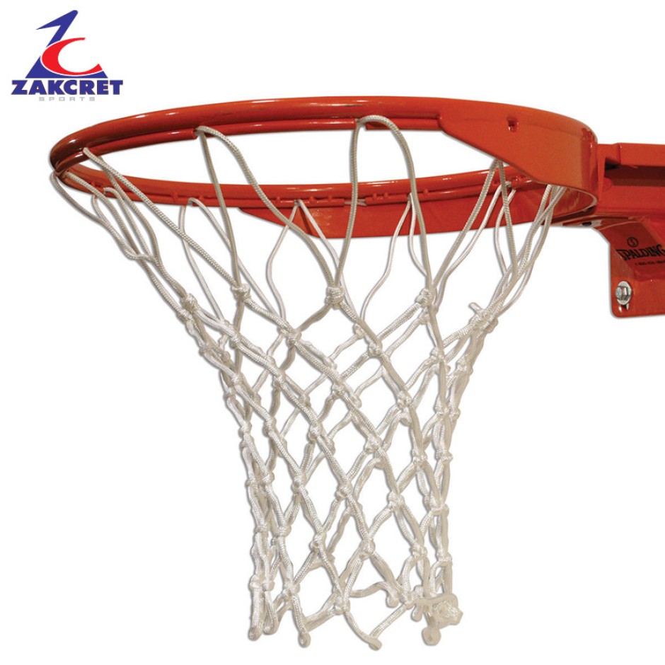 ΔΙΧΤΥΑ ΛΕΠΤΟ SPALDING  8284SCN Λευκό