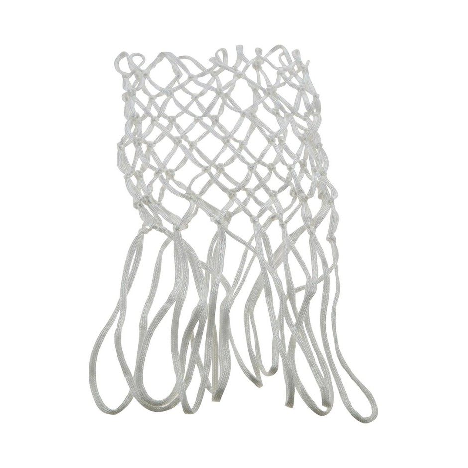 SPALDING ALL WEATHER BASKETBALL NET 8284SPCN White