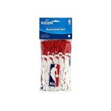 SPALDING HEAVY DUTY BASKETBALL NET 8219SPCN1 Colorful Image 