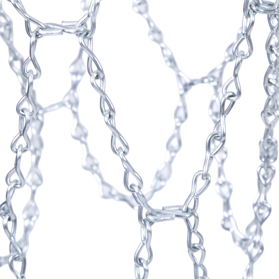 Metal Basketball Net - Amila 