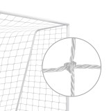 AMILA ΔΙΧΤΥ ΠΟΔ/ΡΟΥ 7.5m x 2.5m x 2.0m 2.5mm (1TMX) 97501-O-C Ο-C Εικόνα 