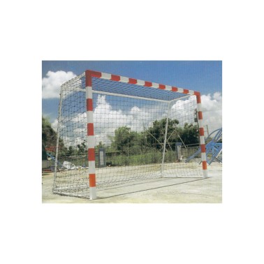 Goal Net Futsal  - Amila 5x5 PE Twisted 2.5mm 