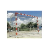 Goal Net Futsal - Amila 5x5 PE Twisted 5mm Image 