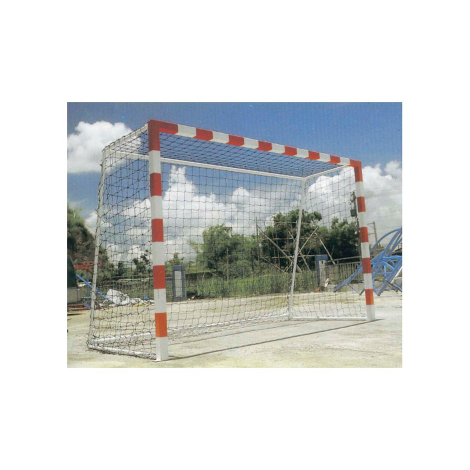 Goal Net Futsal - Amila 5x5 PE Twisted 5mm