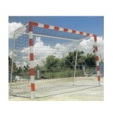 Training Goal Net White - Amila PE Twisted 3mm Image 