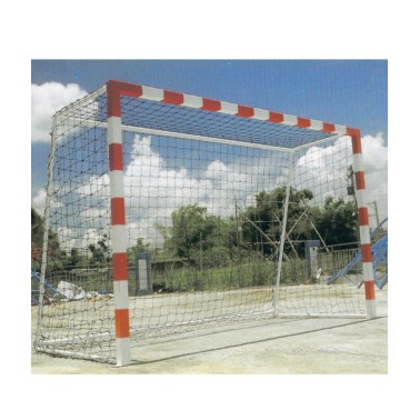Training Goal Net White - Amila PE Twisted 3mm
