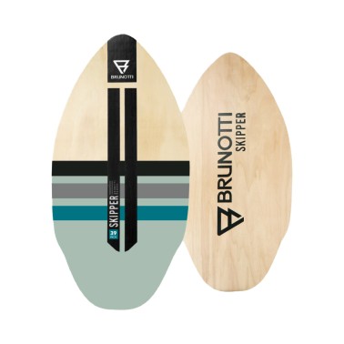 BRUNOTTI SKIPPER 39" SKIMBOARD Πολύχρωμο