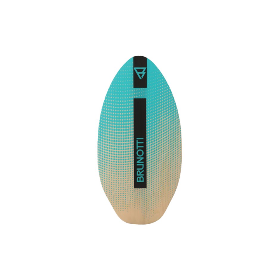 Σανίδα Μπλε - Brunotti Skipper 39" Skimboard