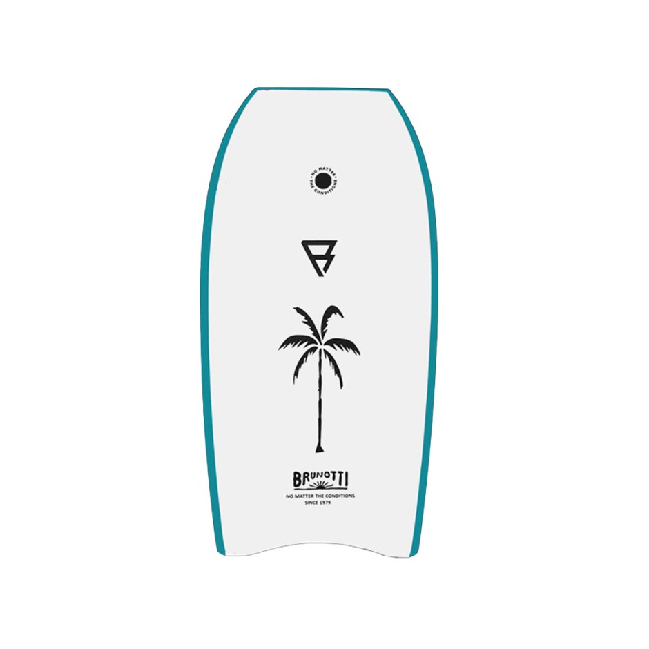 BRUNOTTI SHORE 42'' 100684-5550 Blue
