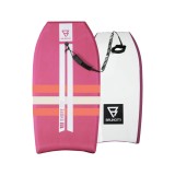 BRUNOTTI BODYBOARD SHORE 42" Ροζ  Εικόνα 