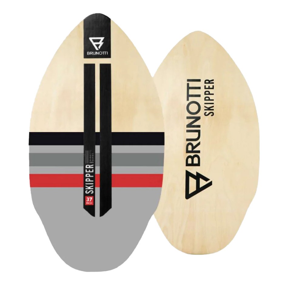 BRUNOTTI SKIPPER 37 SKIMBOARD 100790-2530 Colorful