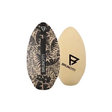 BRUNOTTI SKIPPER 41 SKIMBOARD 100792-9999 Black