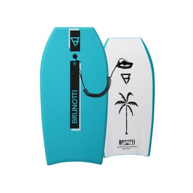BRUNOTTI SHORE 42'' 100684-5550 Blue