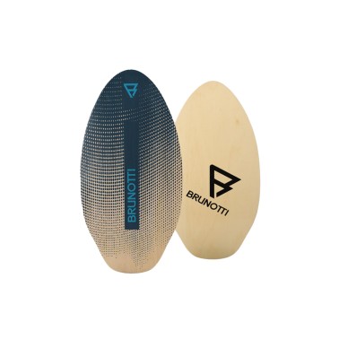 BRUNOTTI SKIPPER 37 SKIMBOARD 100790-7996 Blue