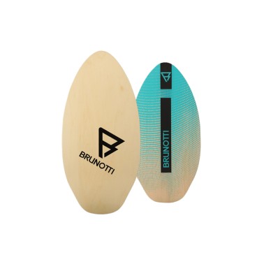 BRUNOTTI SKIPPER 39 SKIMBOARD 100791-5550 Blue